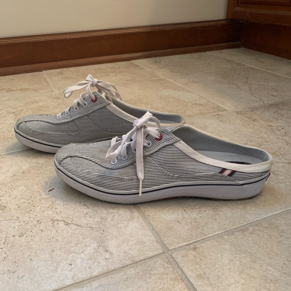 Keds Slip On Sneakers, Size 10